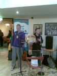 FunKey Day at The Cornerstone